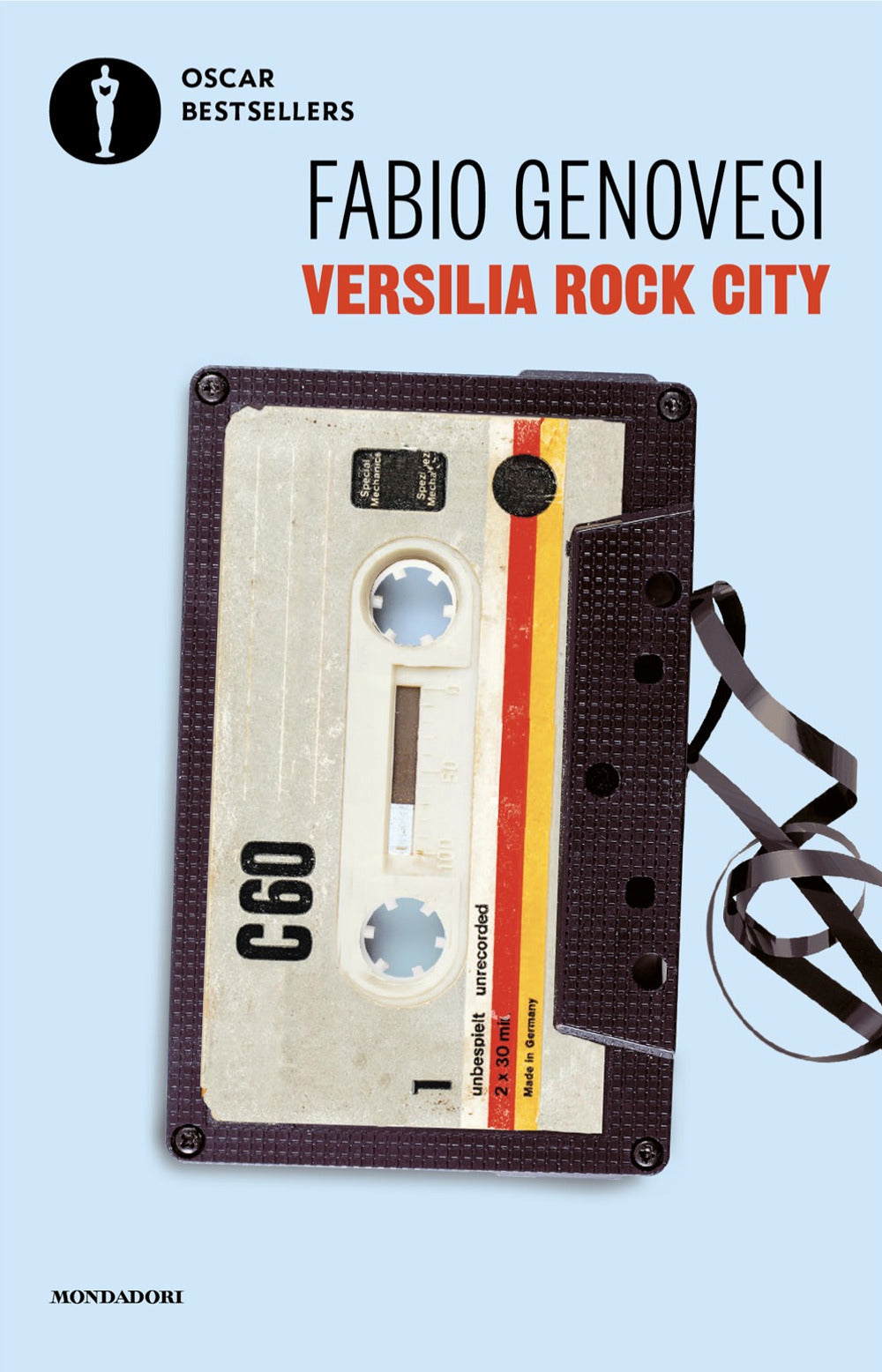 Versilia rock city