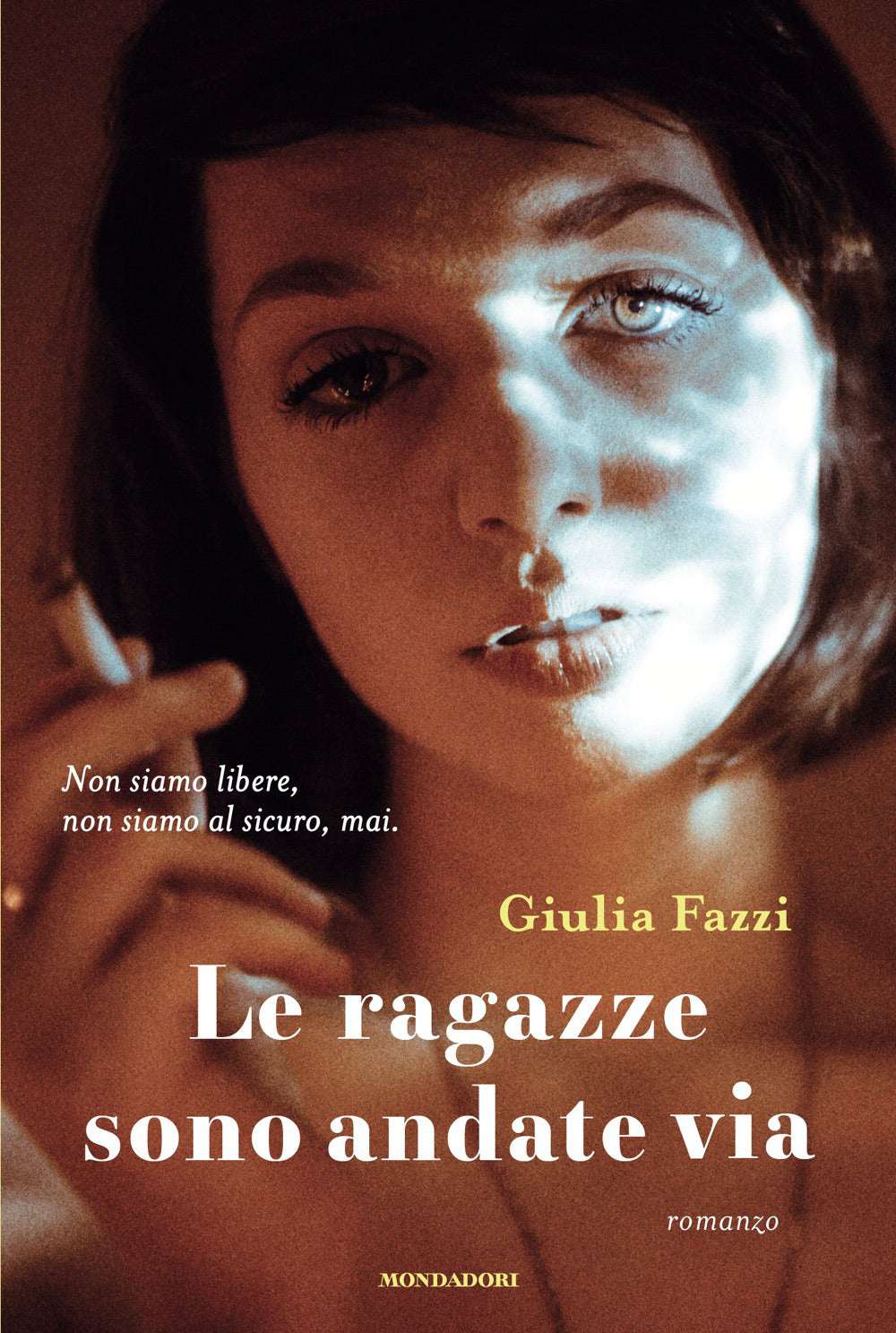 Le ragazze sono andate via