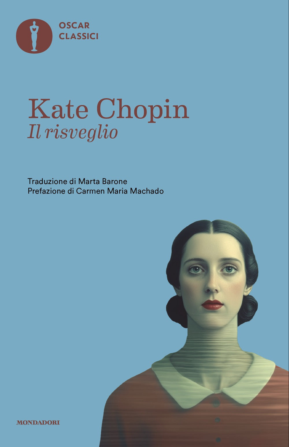 Il risveglio