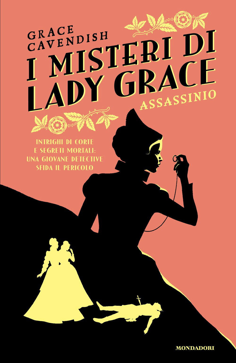 Assassinio. I misteri di Lady Grace