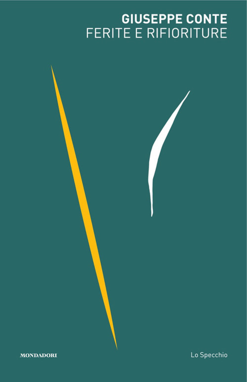 Ferite e rifioriture