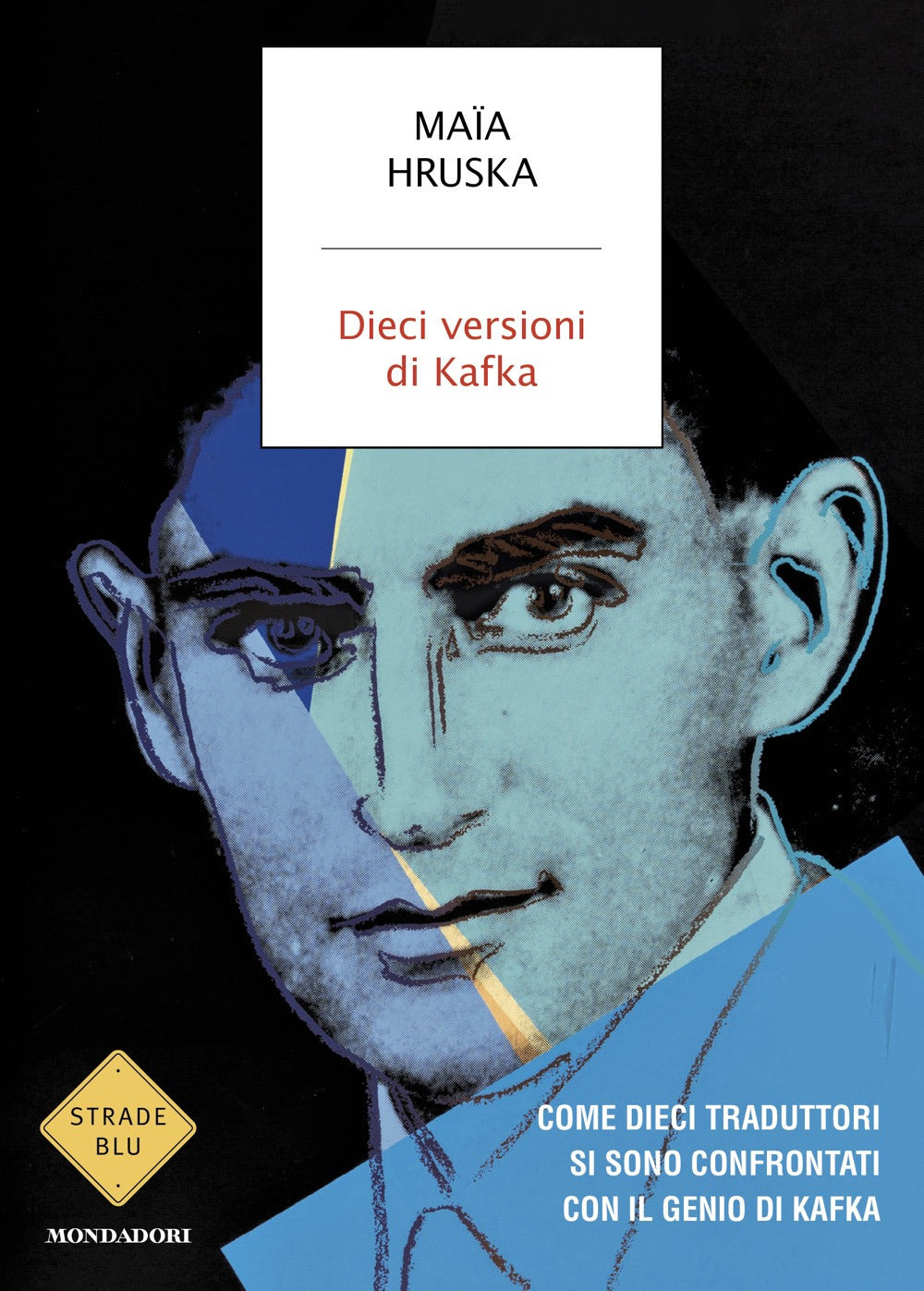 Dieci versioni di Kafka. Come dieci traduttori si sono confrontati con il genio di Kafka
