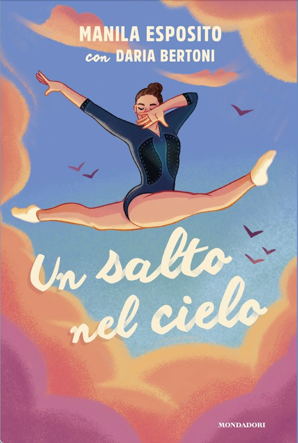 Un salto nel cielo