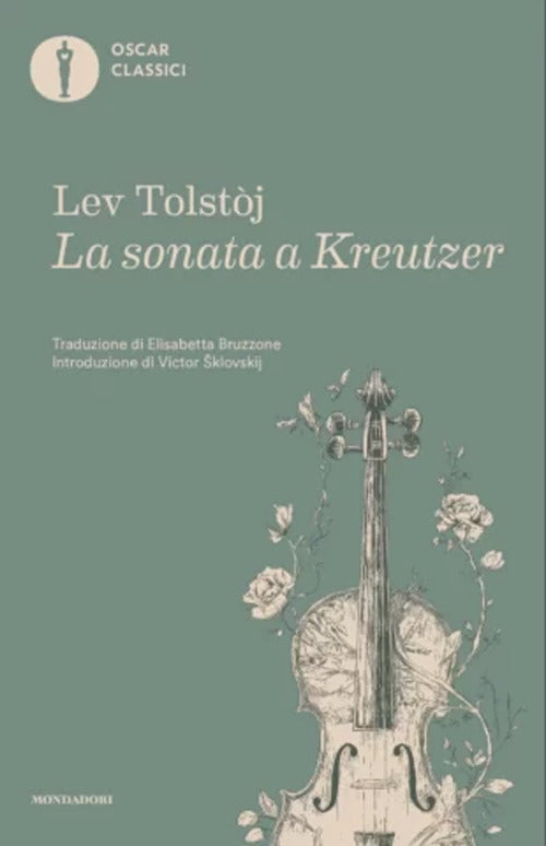 La sonata a Kreutzer