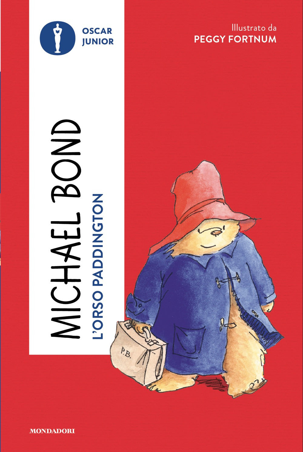 L'orso Paddington