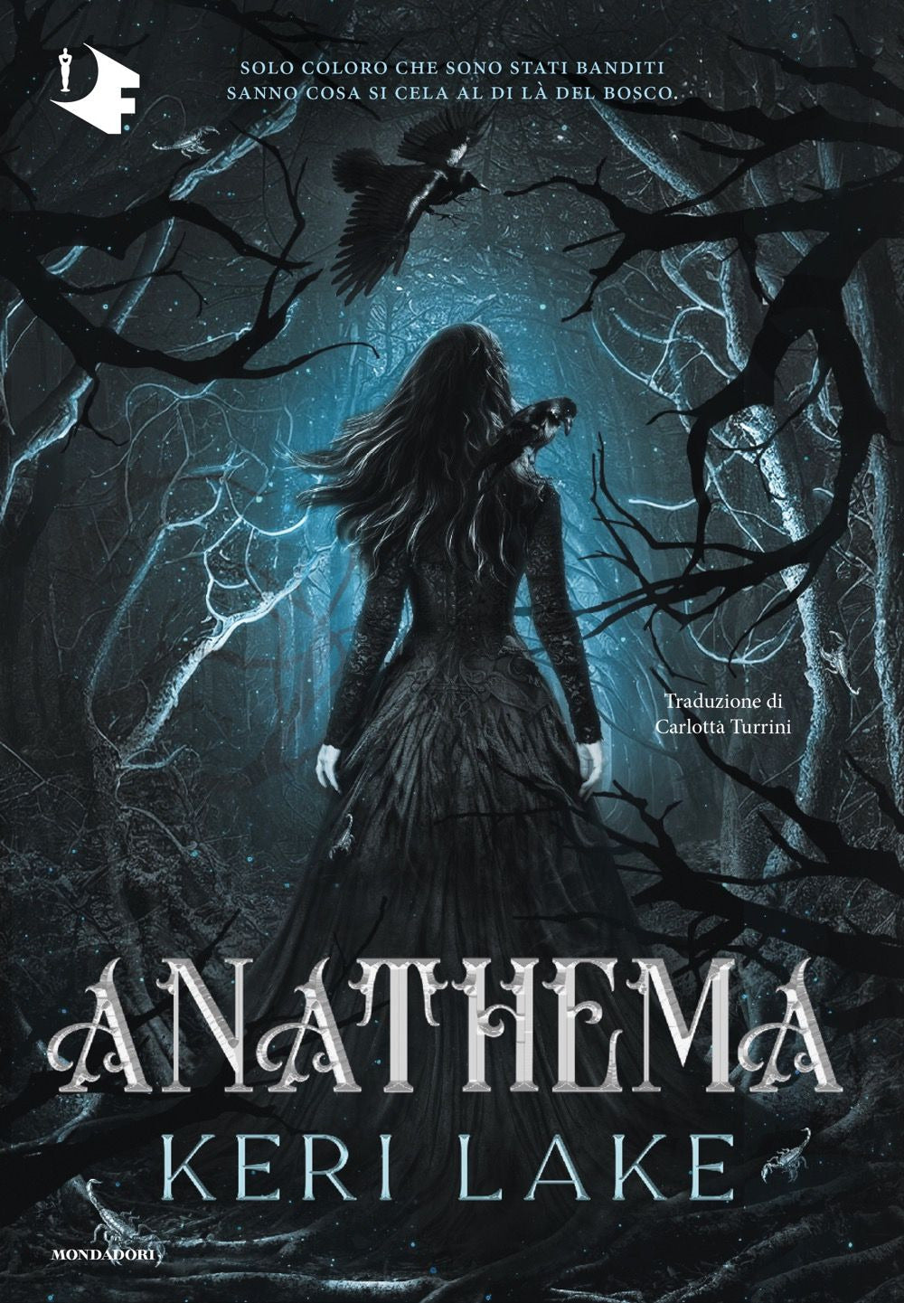 Anathema. Ediz. italiana