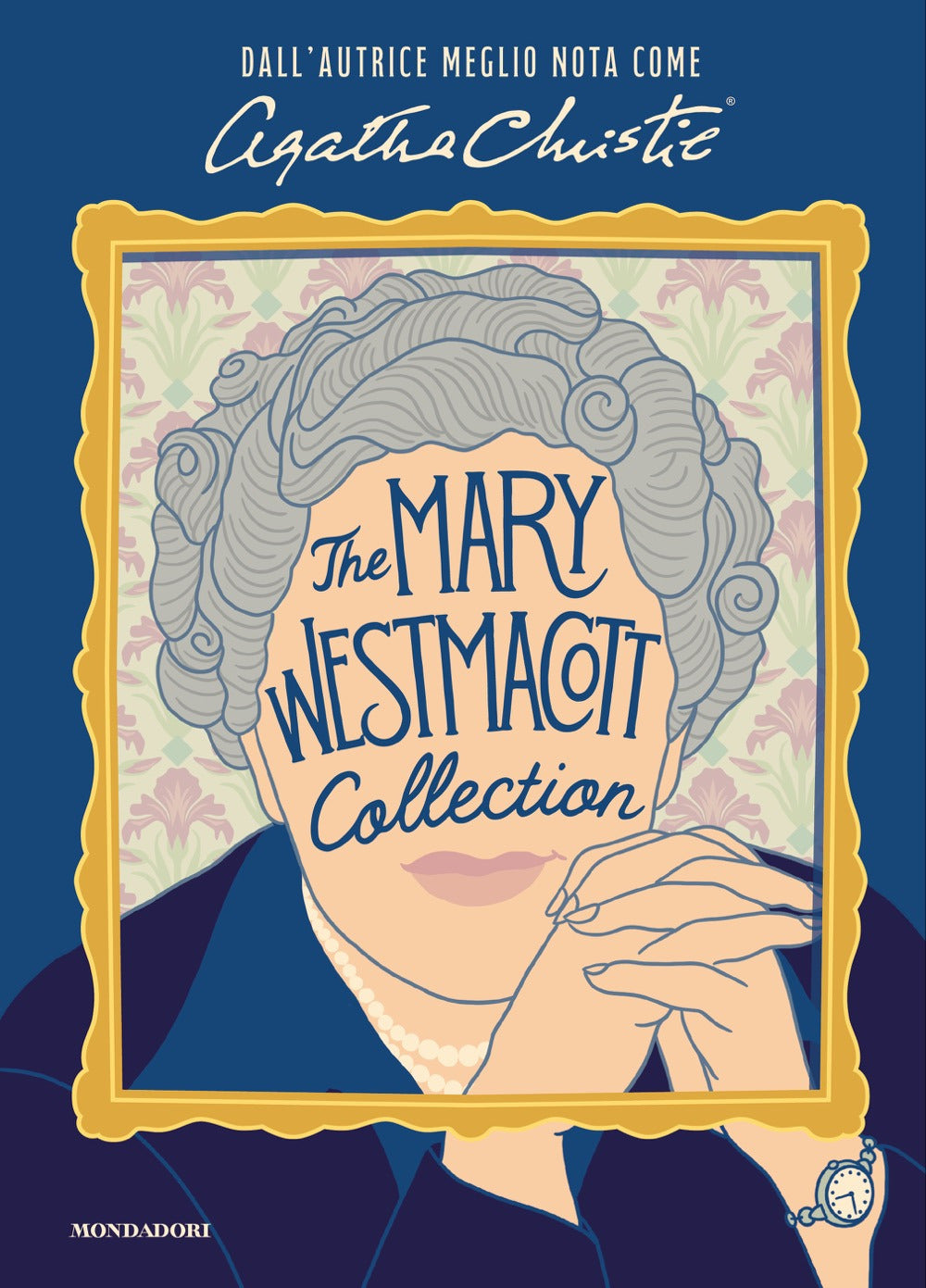 The Mary Westmacott Collection