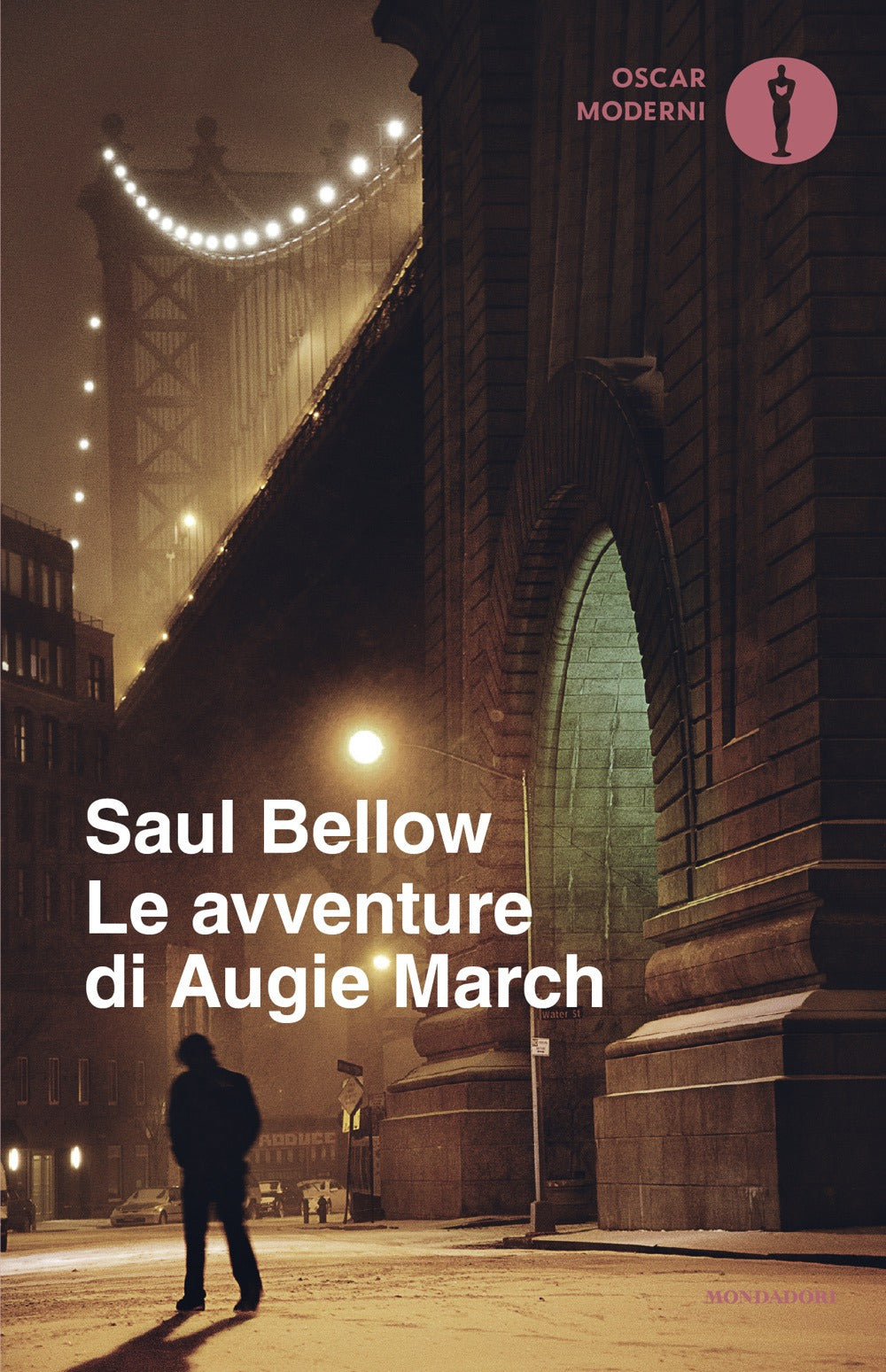 Le avventure di Augie March