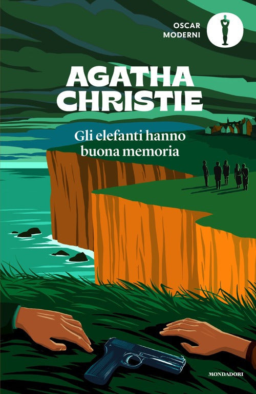 Gli elefanti hanno buona memoria