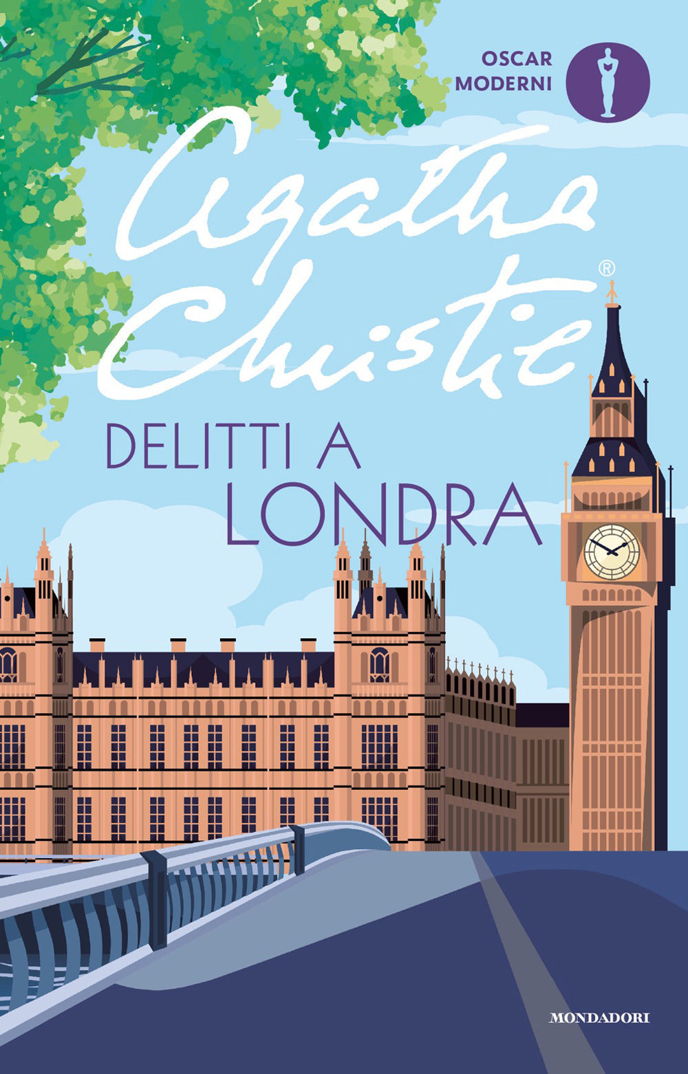 Delitti a Londra
