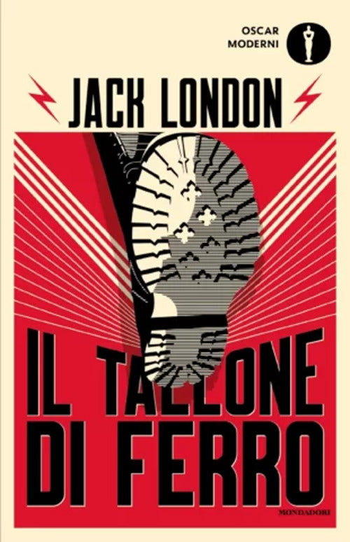 Il tallone di ferro