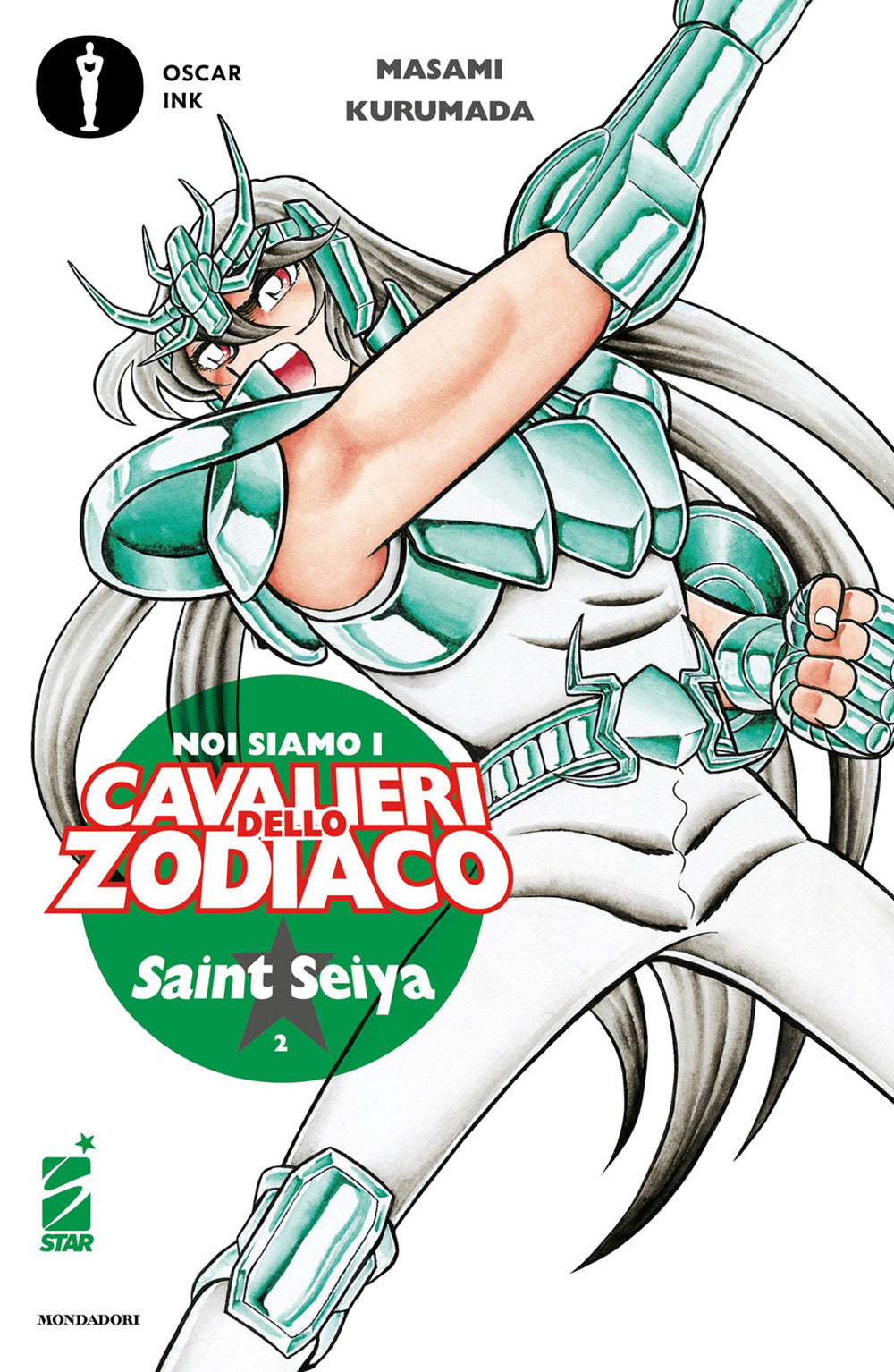 Noi siamo i cavalieri dello Zodiaco. Vol. 2