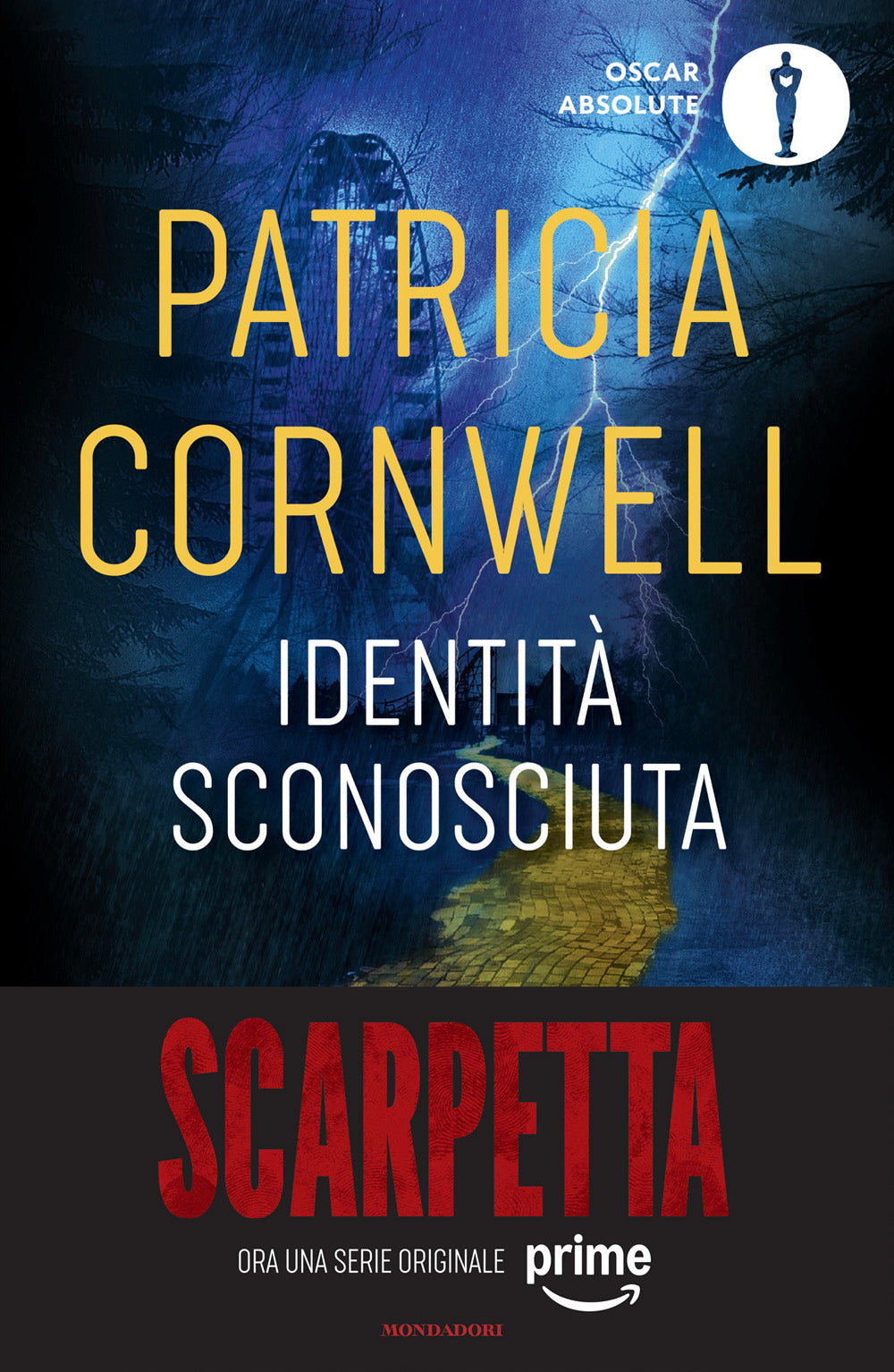 Identità sconosciuta