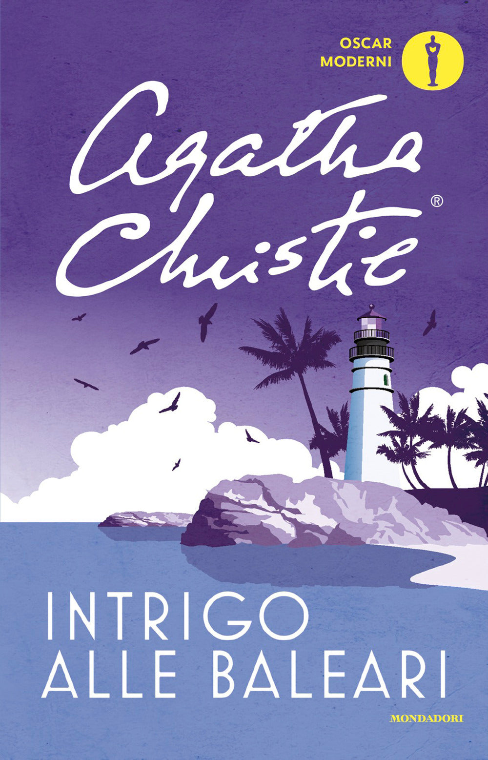 Intrigo alle Baleari e altre storie