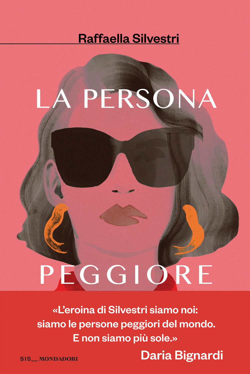 La persona peggiore