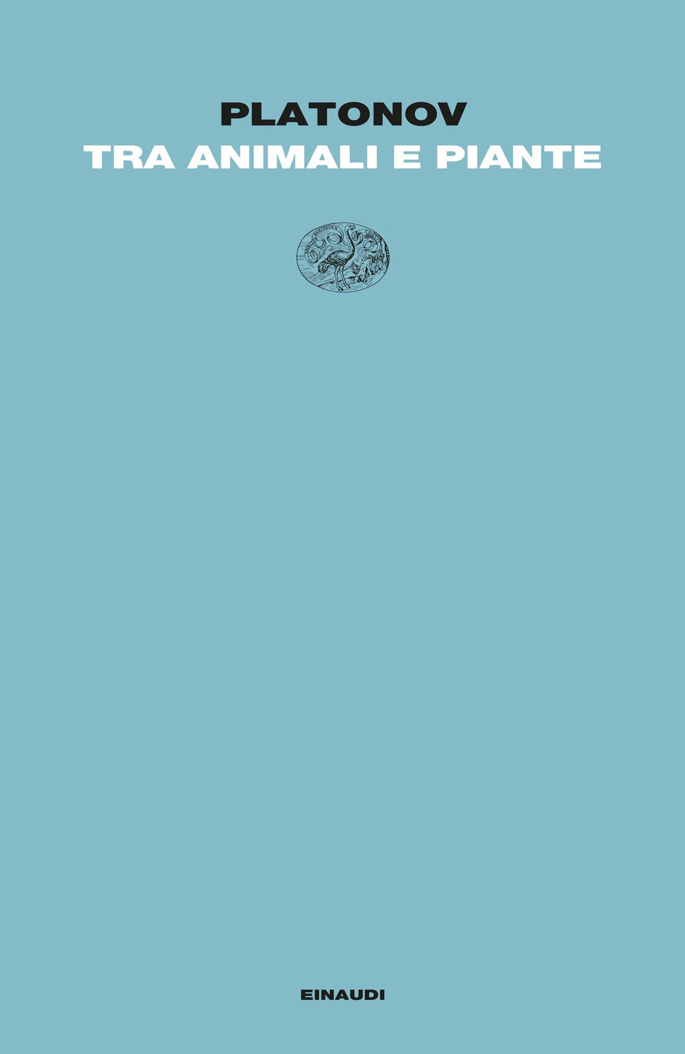 Tra animali e piante