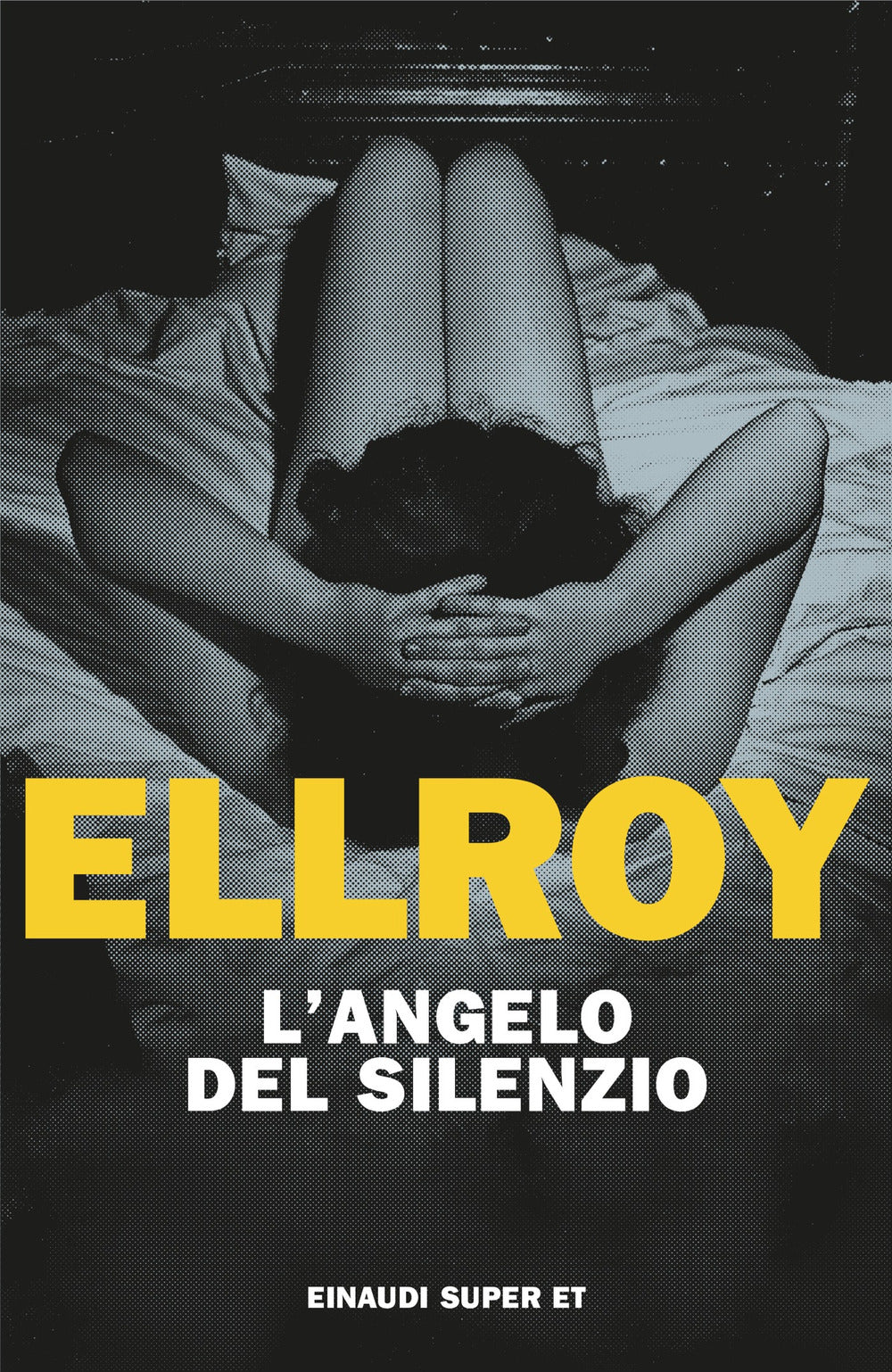 L'angelo del silenzio