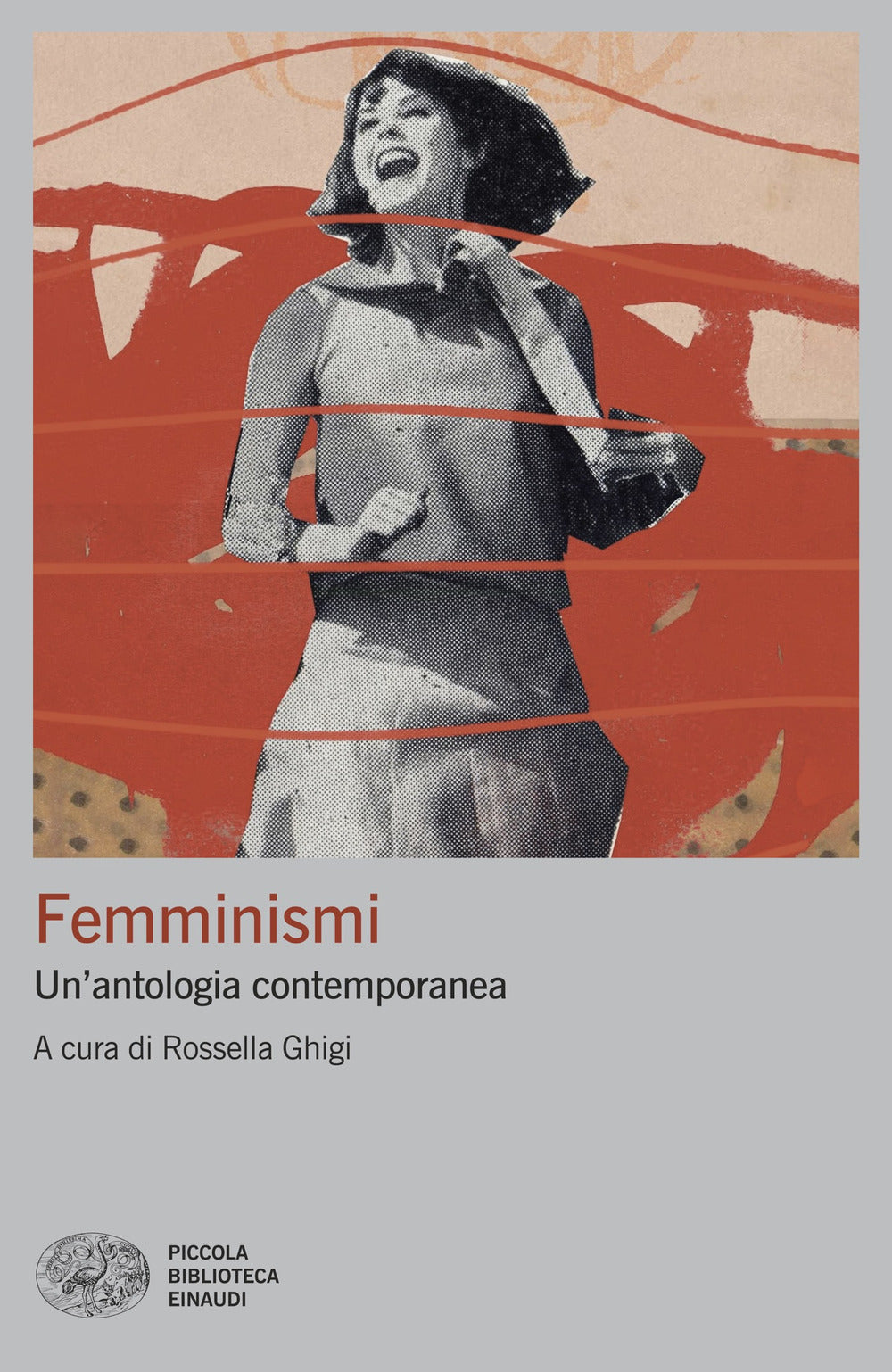 Femminismi. Un’antologia contemporanea