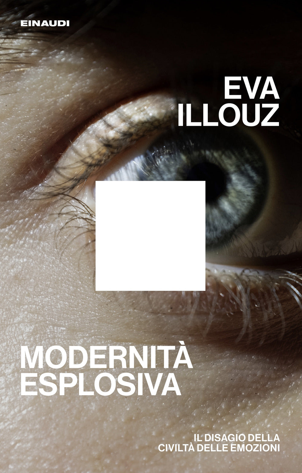 Modernità esplosiva. Il disagio della civiltà delle emozioni