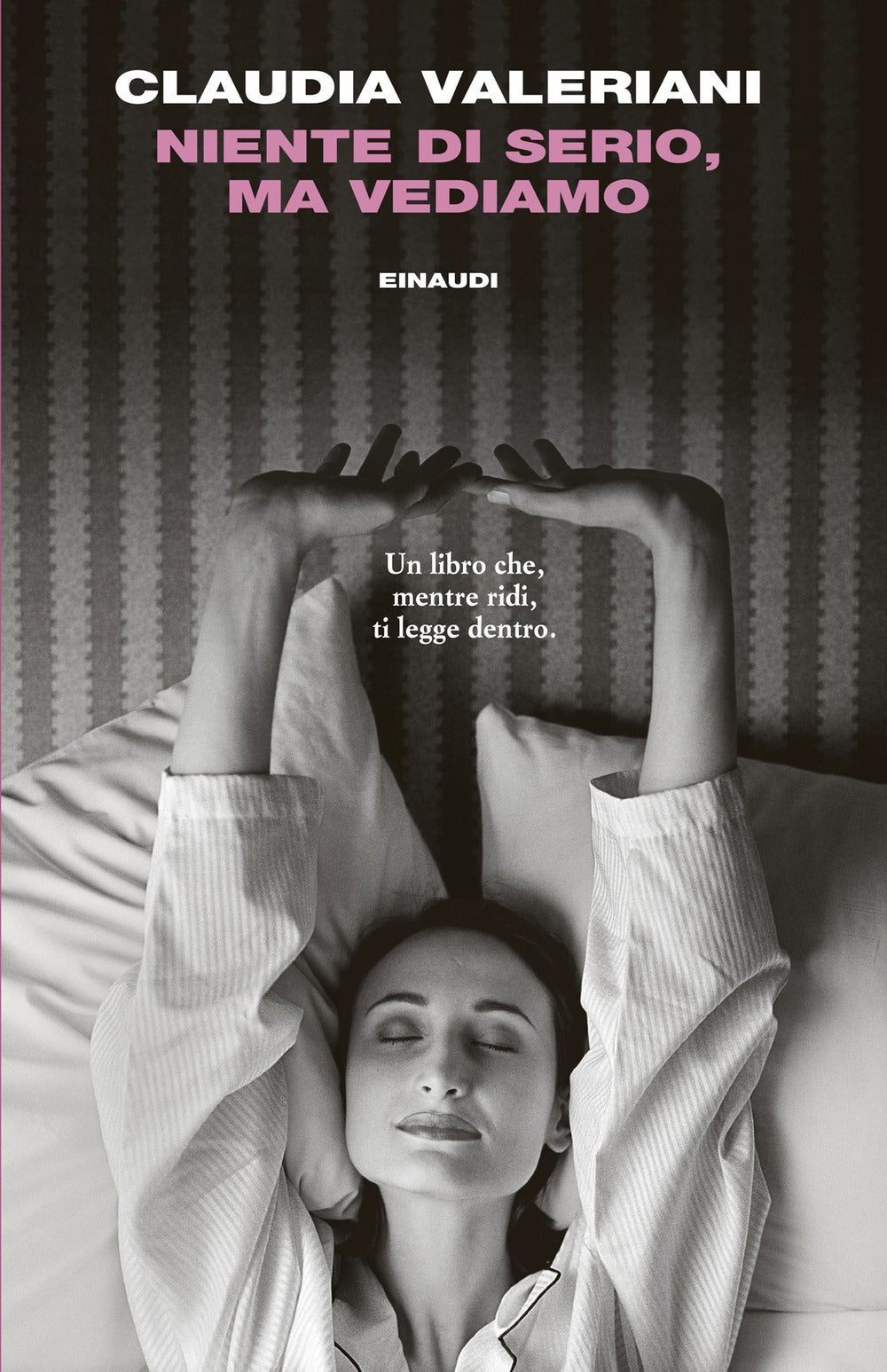 Niente di serio, ma vediamo