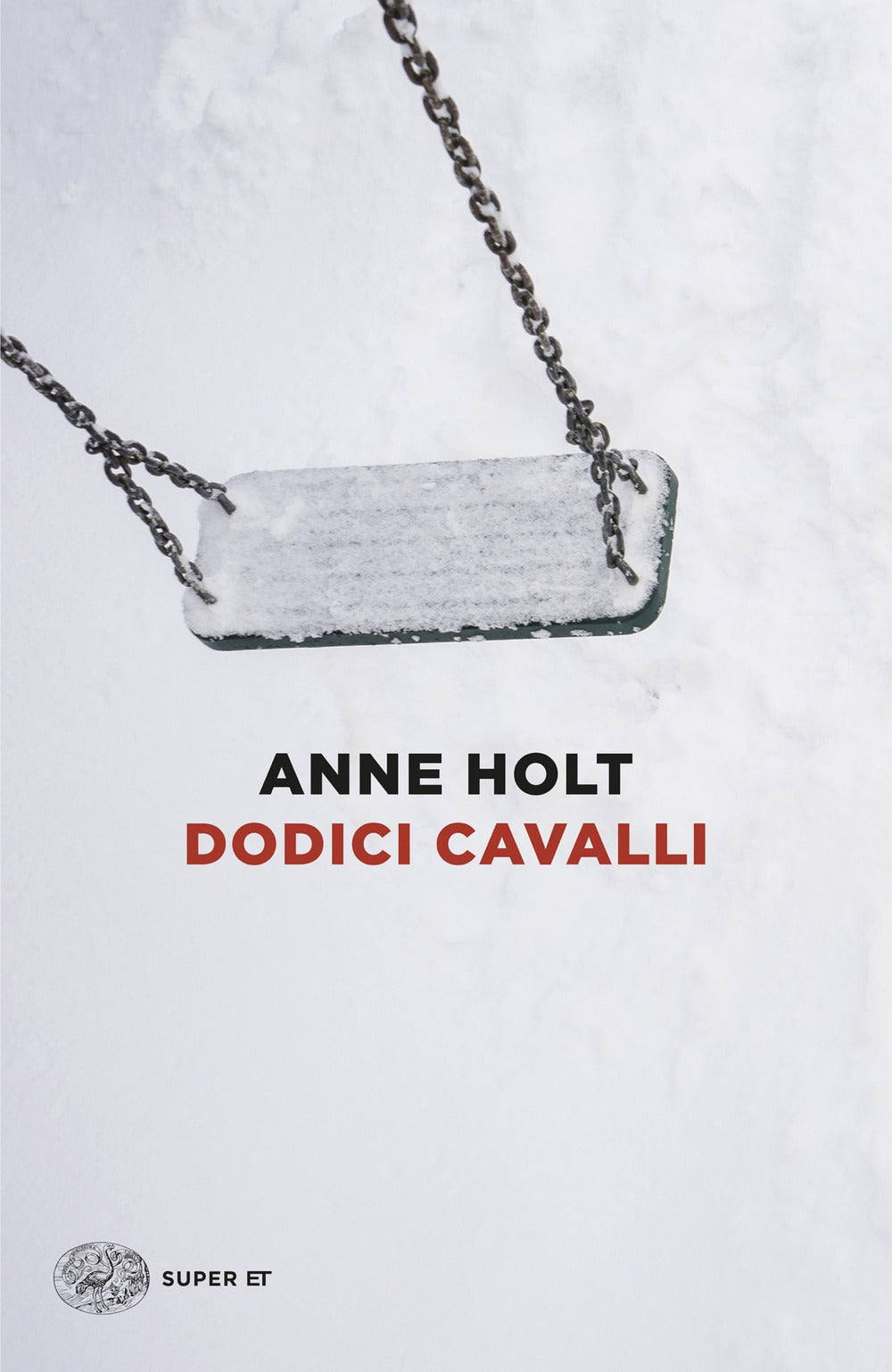 Dodici cavalli