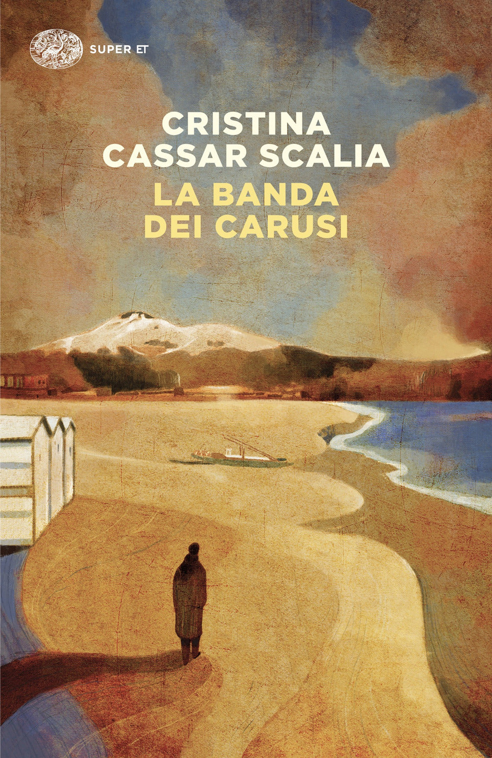 La banda dei carusi