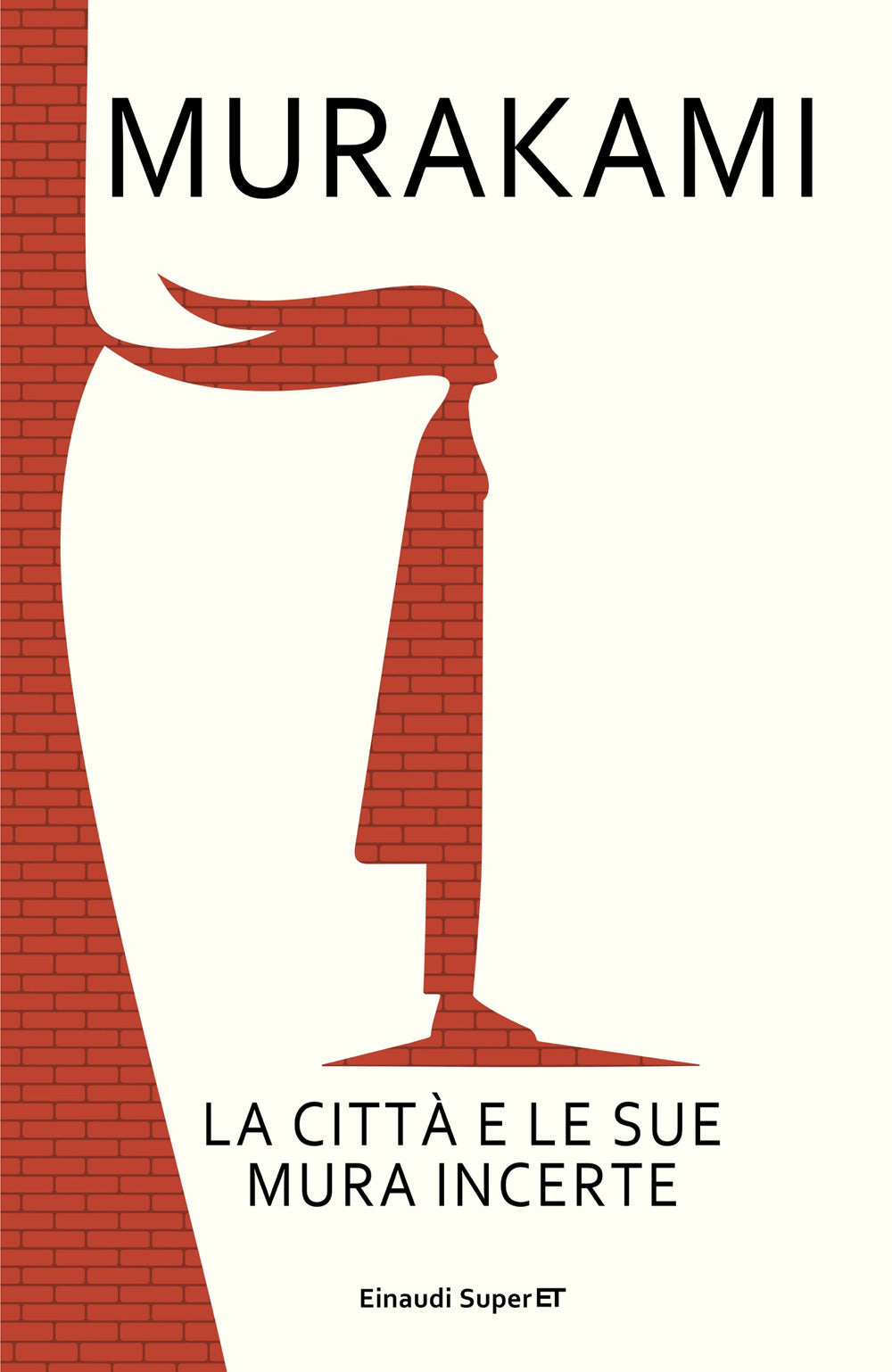 La città e le sue mura incerte