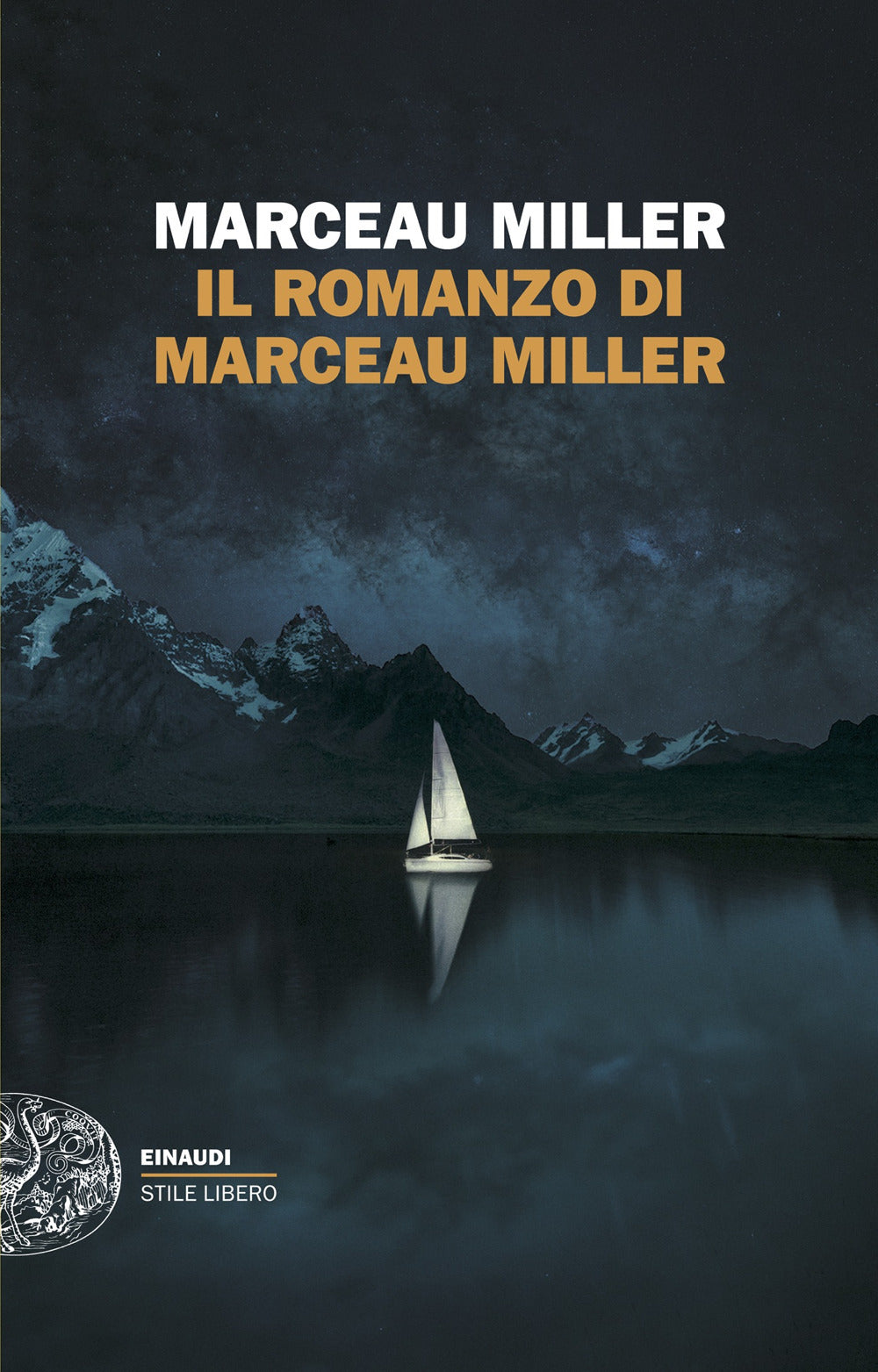Il romanzo di Marceau Miller