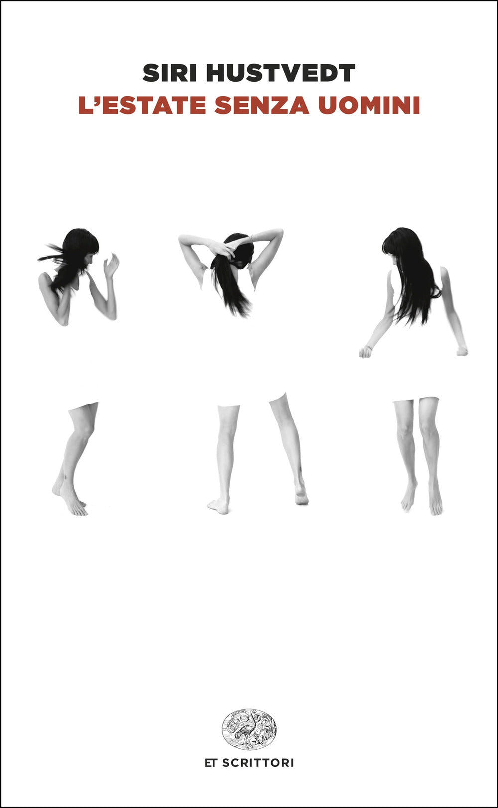 L'estate senza uomini