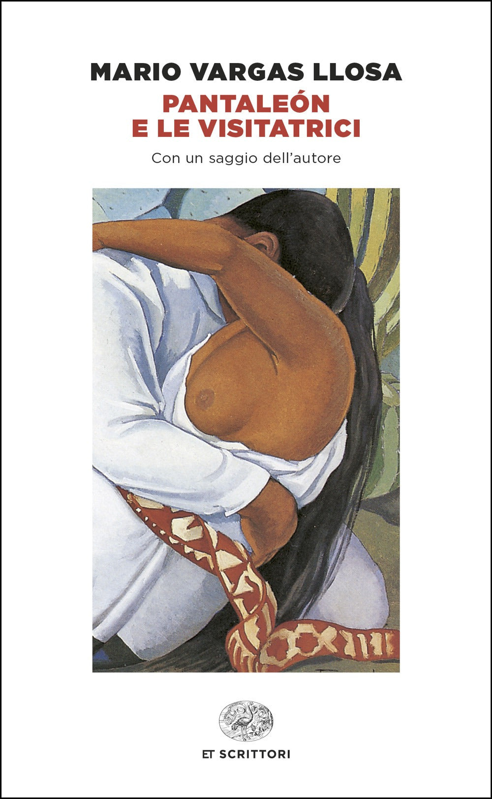 Pantaleon e le visitatrici