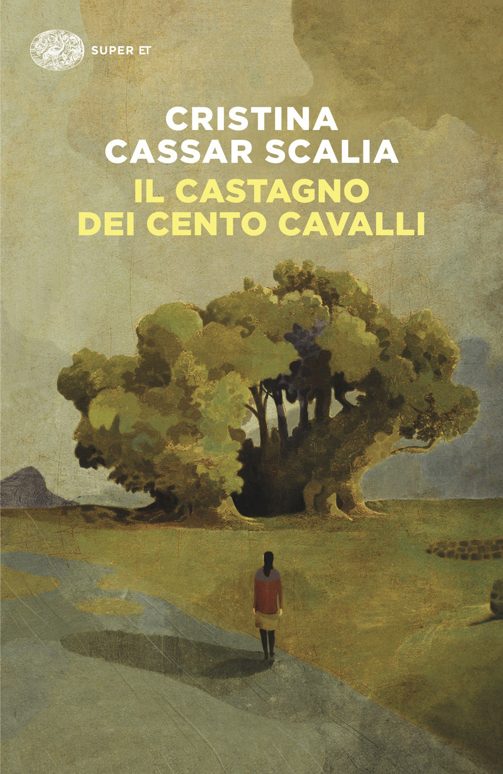 Il Castagno dei cento cavalli