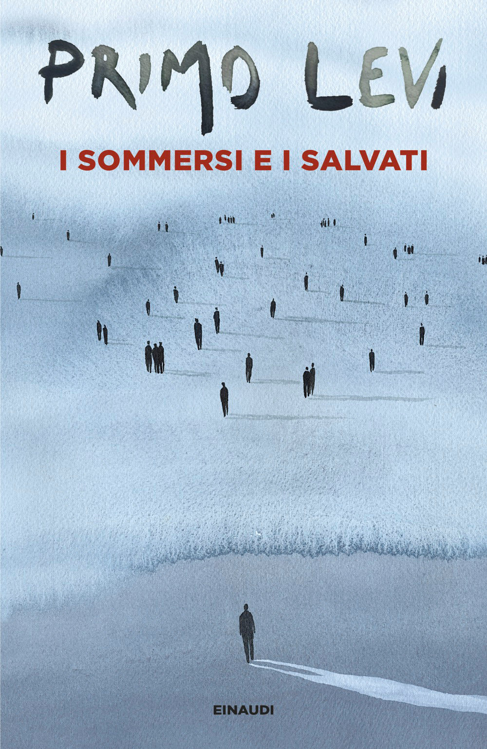 I sommersi e i salvati