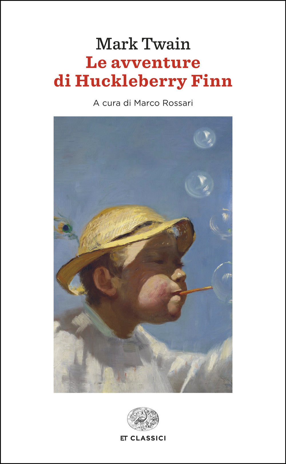 Le avventure di Huckleberry Finn