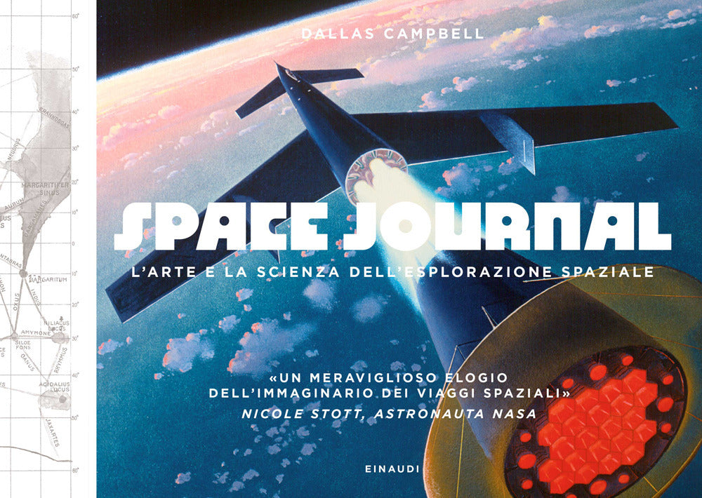 Space Journal