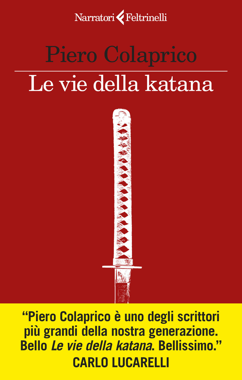 Le vie della katana