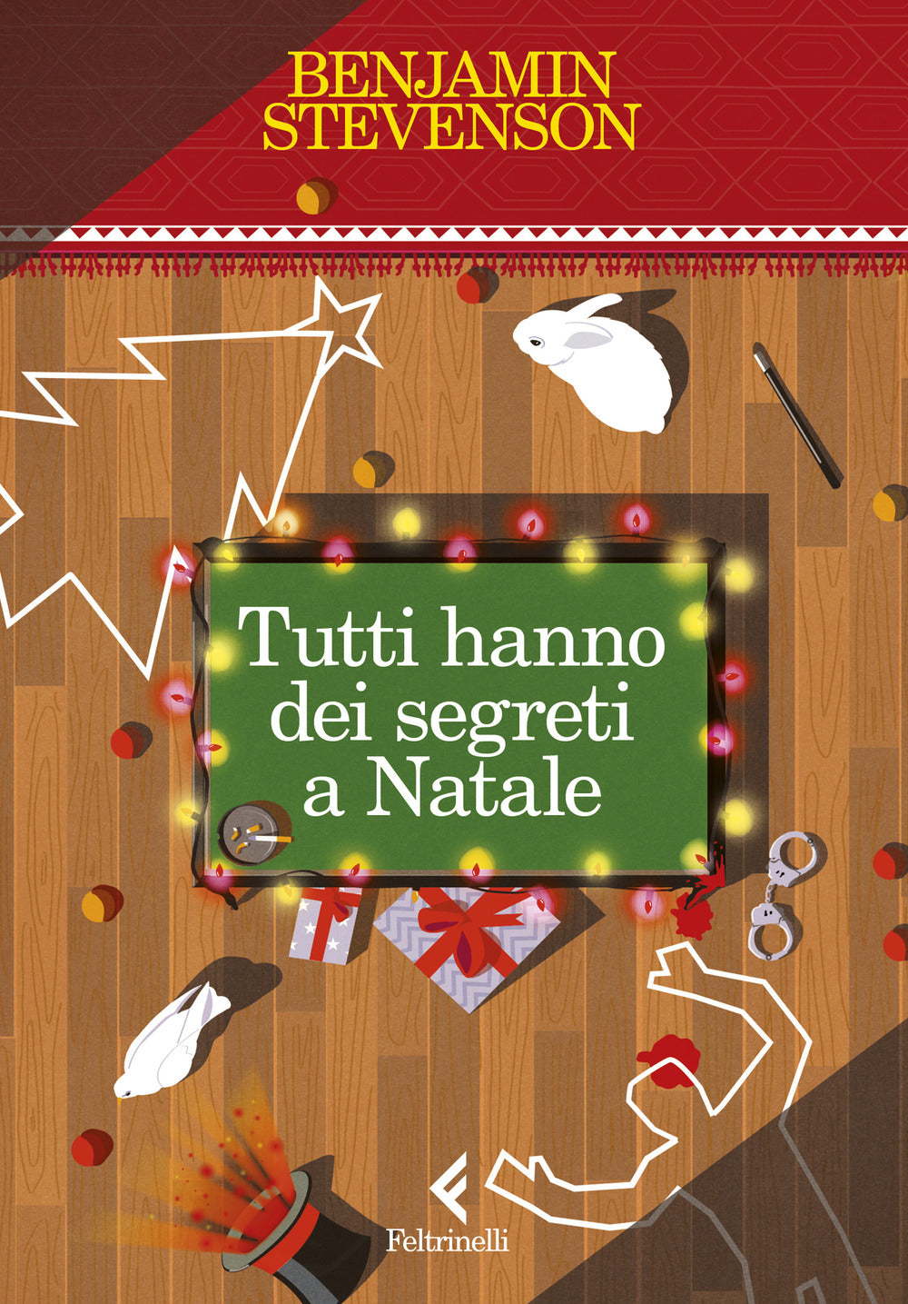 Tutti hanno dei segreti a Natale