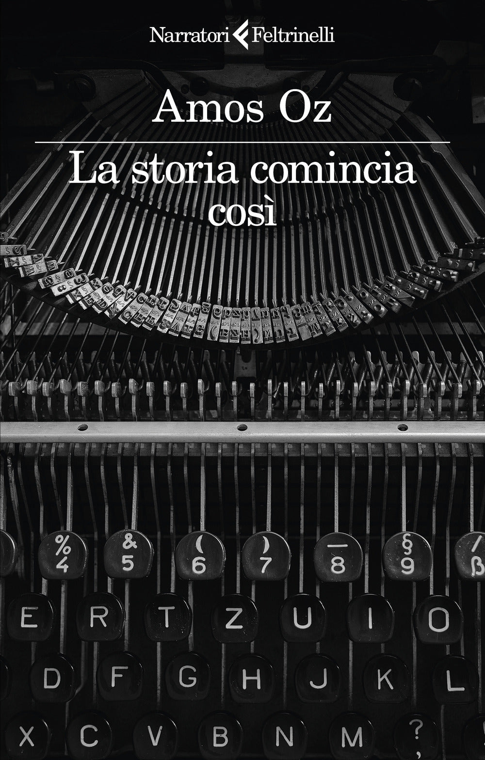 La storia comincia cosi