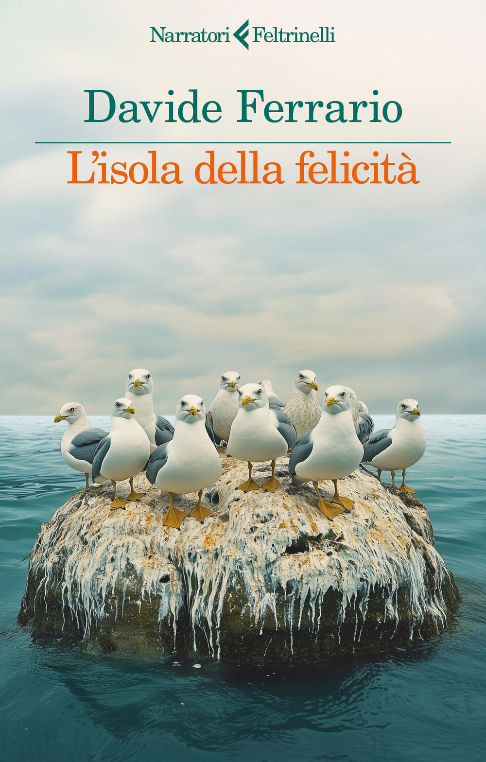 L'isola della felicità