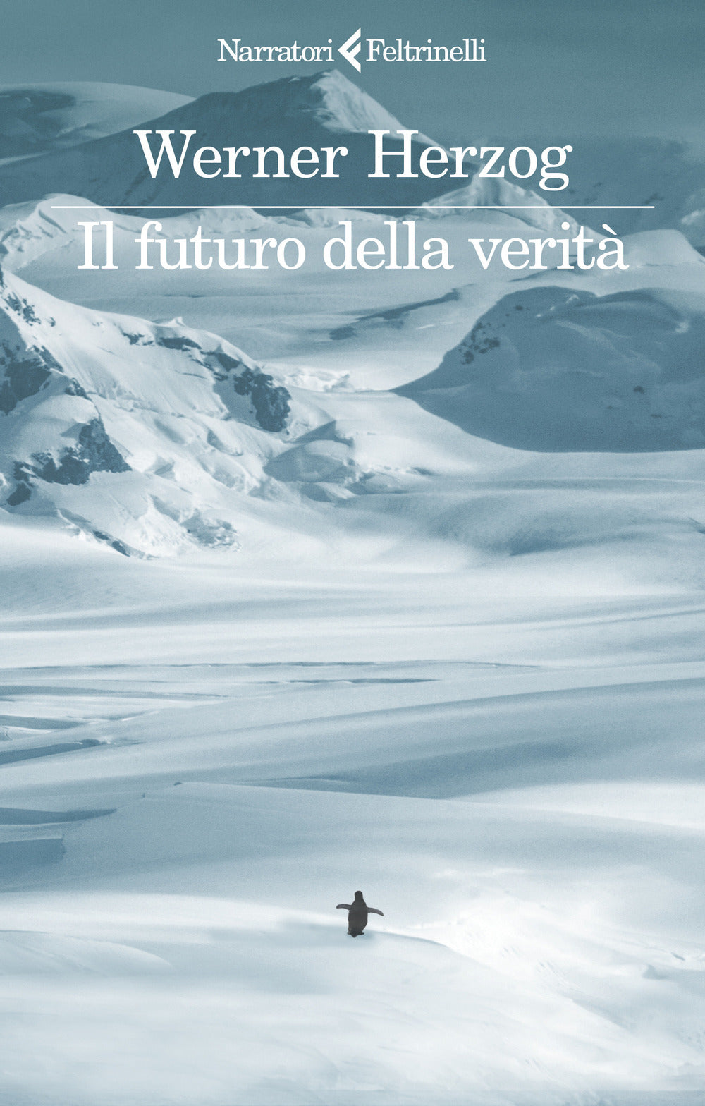 Il futuro della verità