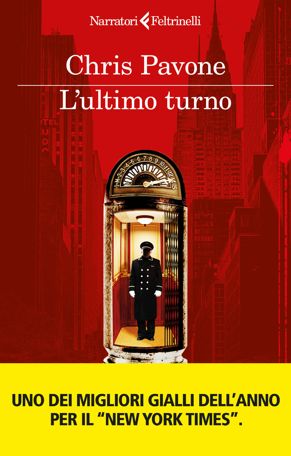 L'ultimo turno