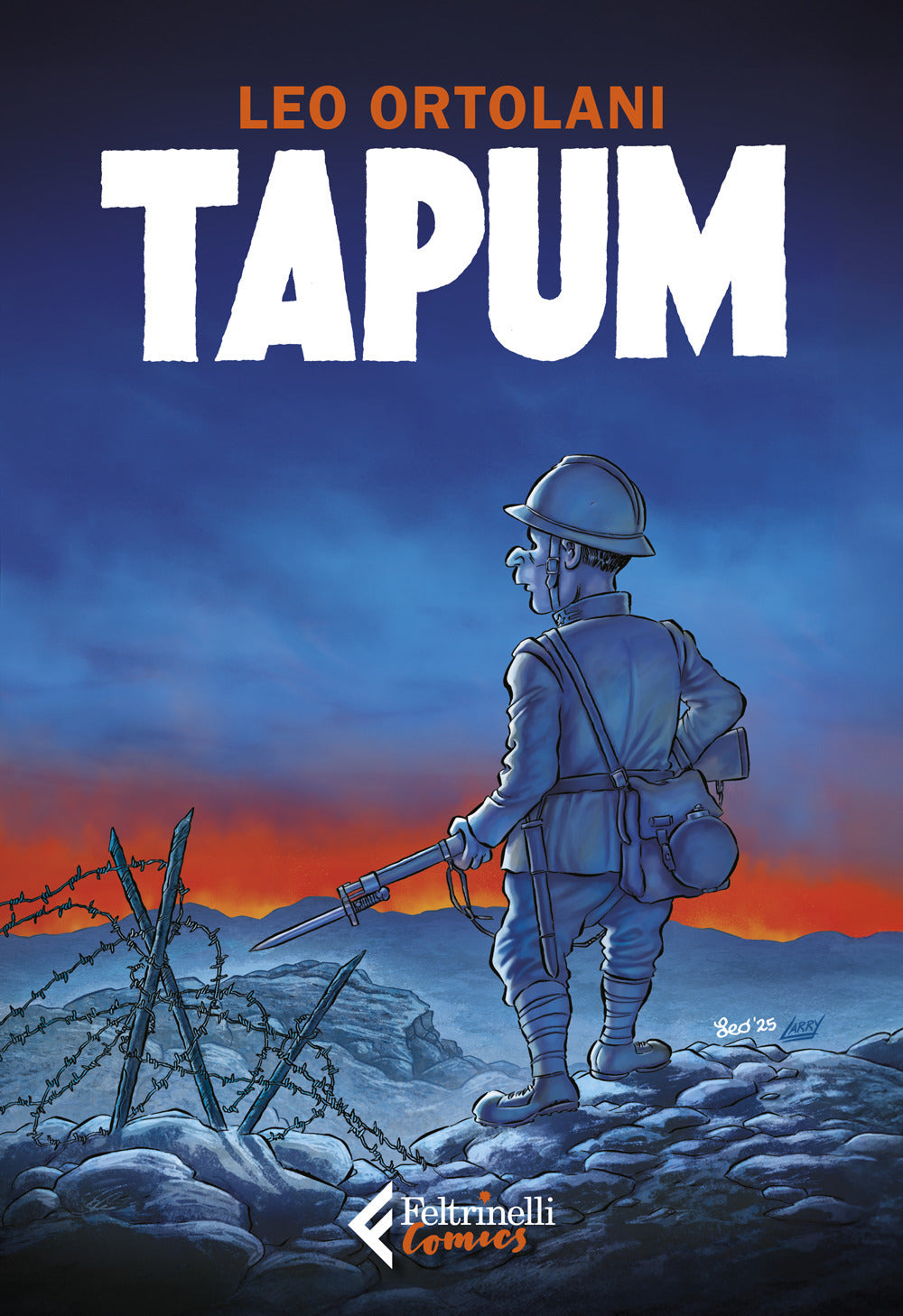 Tapum
