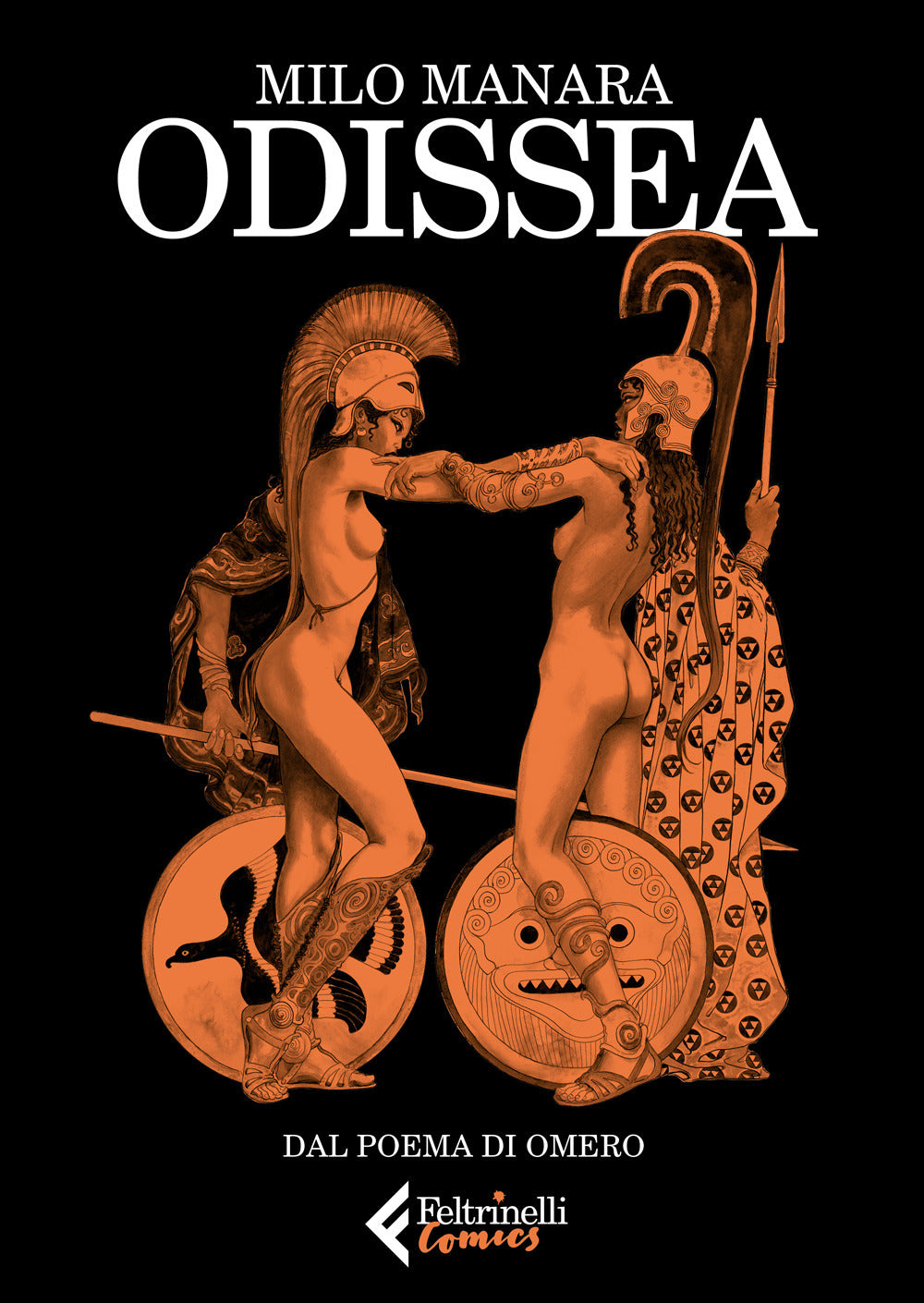 Odissea