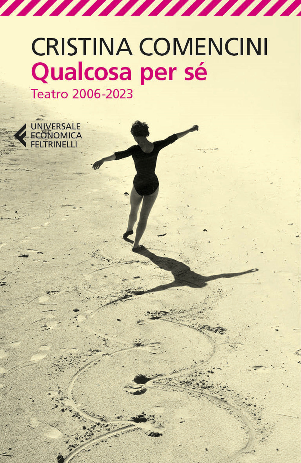 Qualcosa per sé. Teatro 2006-2023