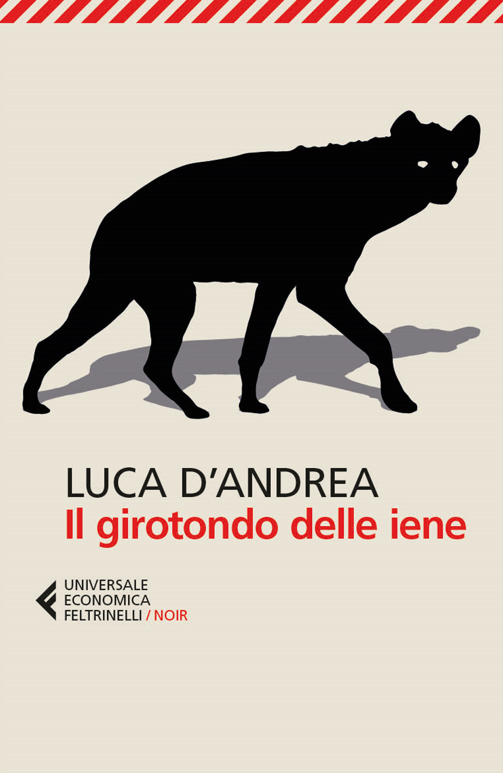 Il girotondo delle iene