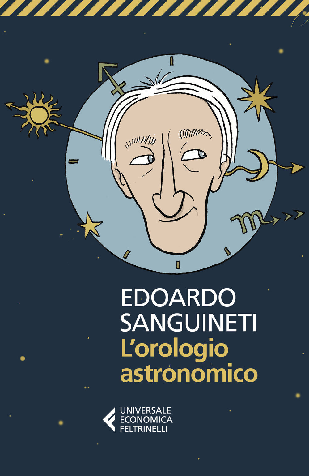 L'orologio astronomico