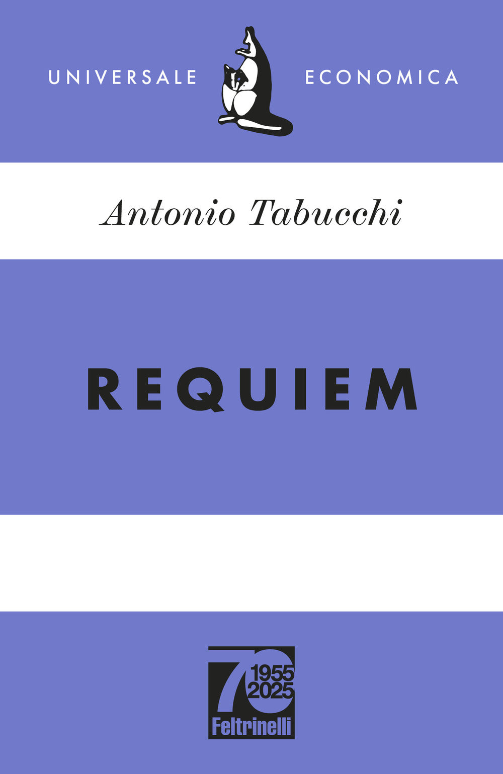 Requiem. Ediz. 70° anniversario