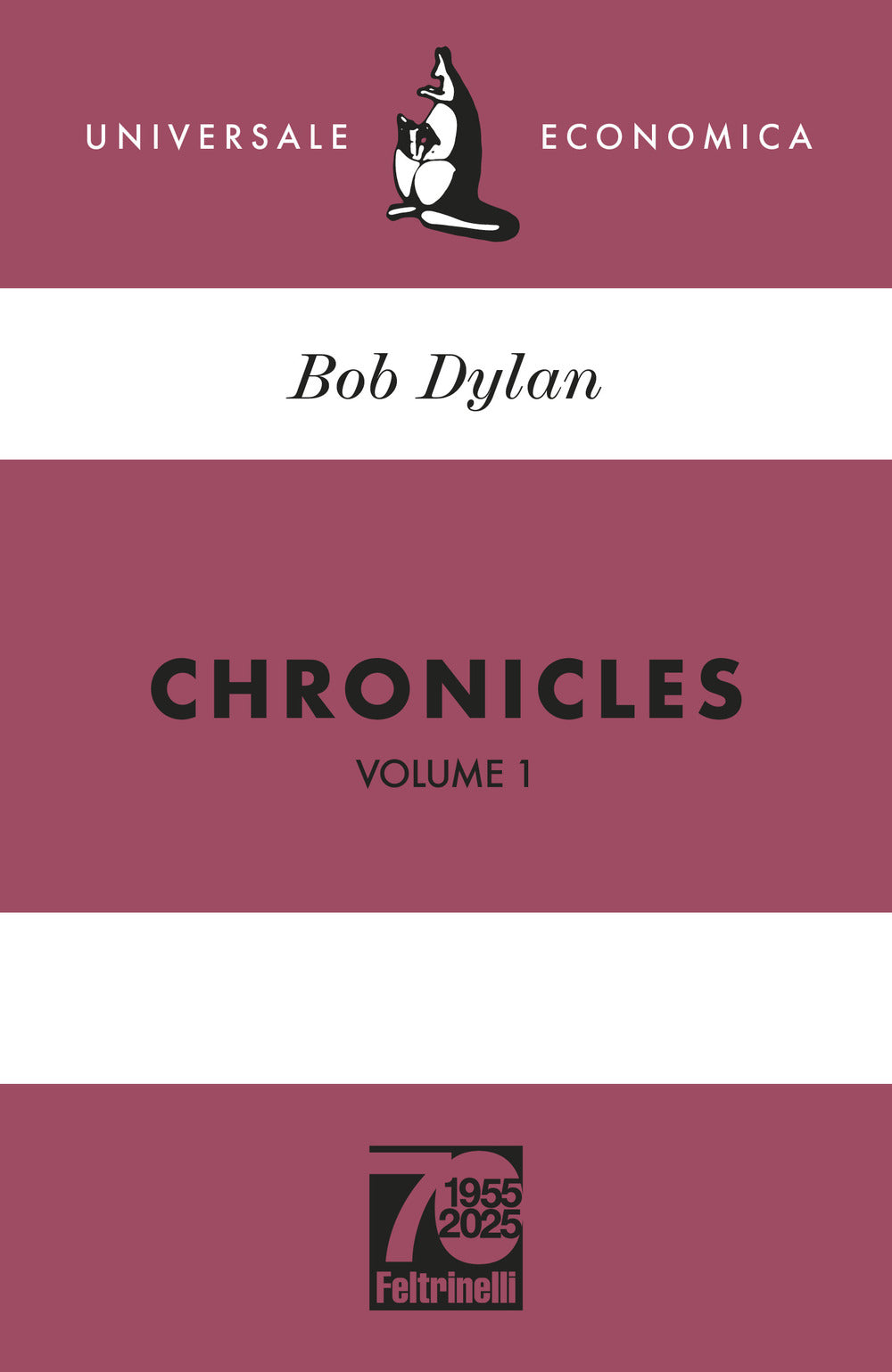Chronicles Vol. 1. Ediz. 70° anniversario