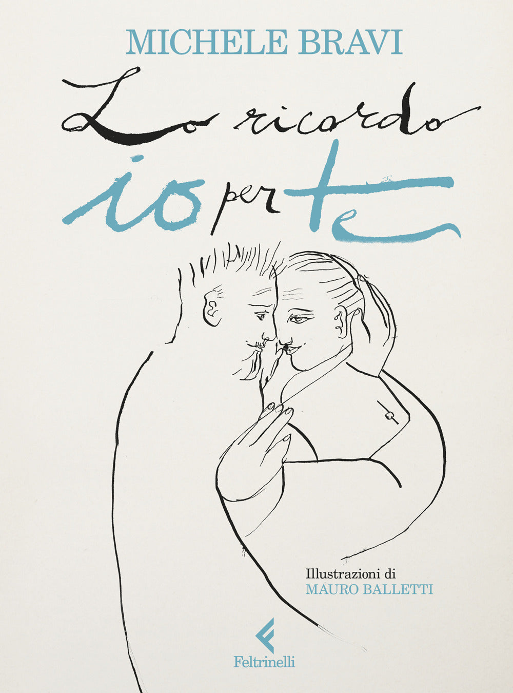 Lo ricordo io per te