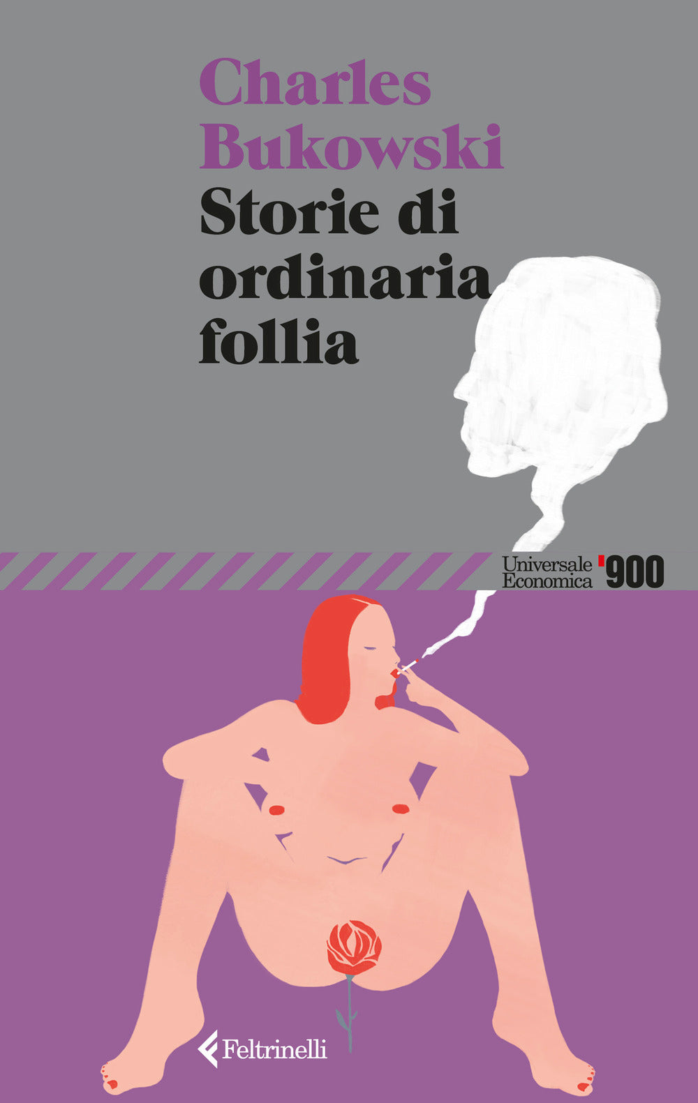 Storie di ordinaria follia