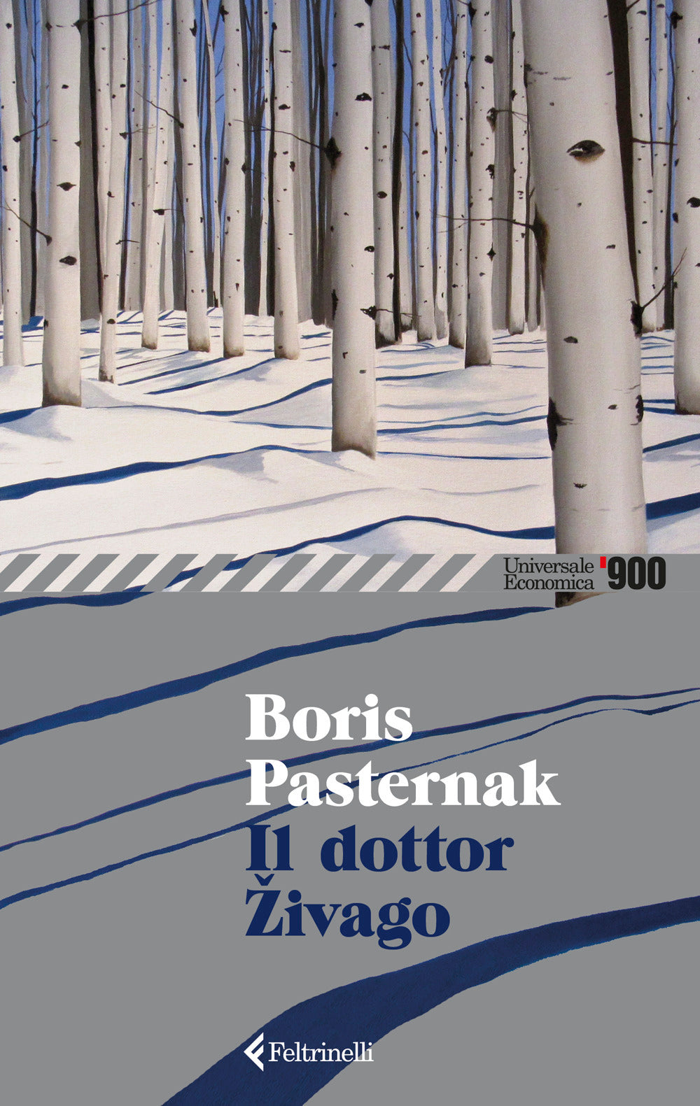 Il dottor Zivago